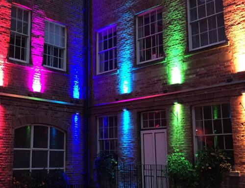 Özel Tasarımlı Duvar Aydınlatmaları