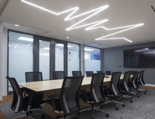 LED Teknolojisinin Ofis Aydınlatmasındaki Stratejik Rolü