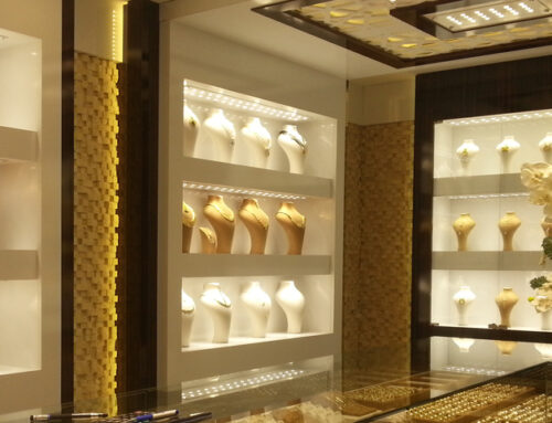 Özel Üretim Aydınlatmanın Avantajları ve Dezavantajları